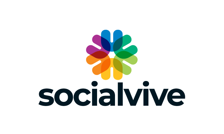 Available Business Name For Sale - SocialVive